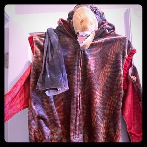 Kids Chosun Pterodactyl costume XL (fits 7-8)